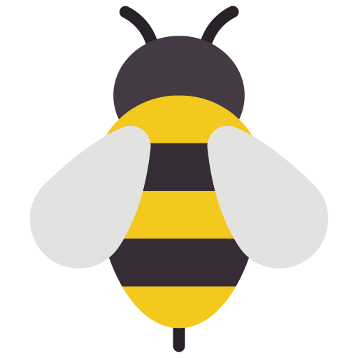 bees